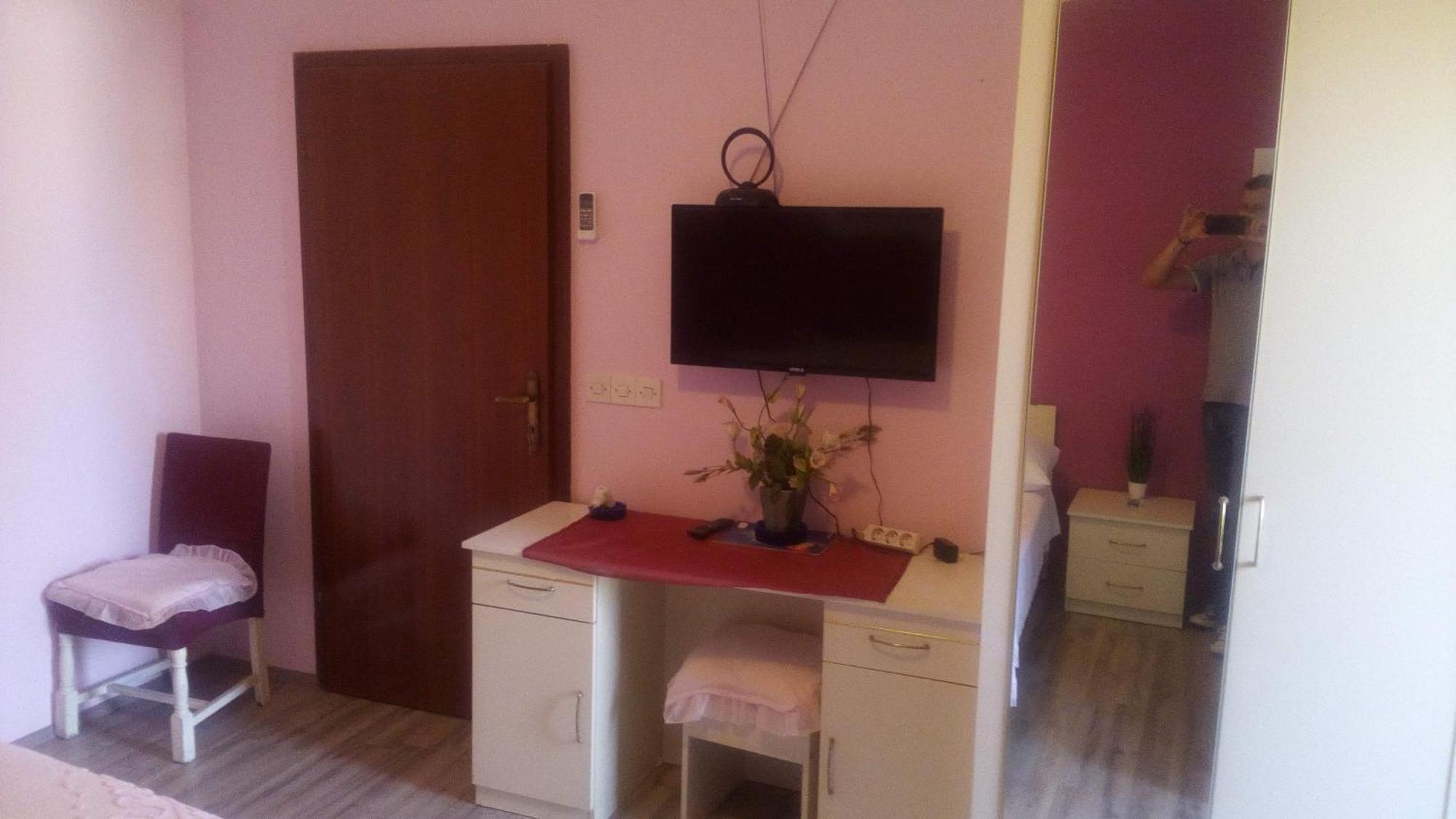 Apartments Branko Zadar Dış mekan fotoğraf