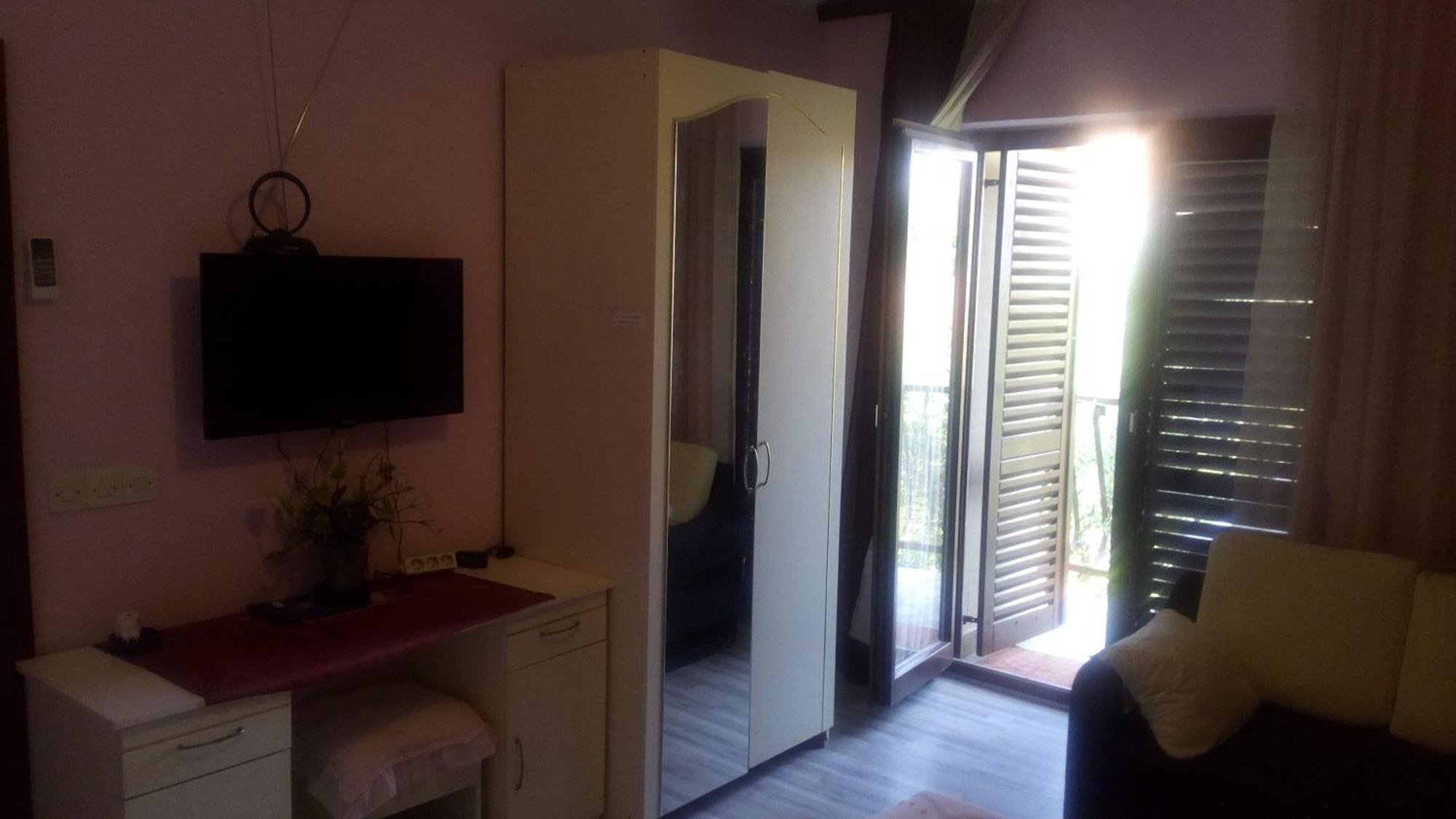 Apartments Branko Zadar Dış mekan fotoğraf