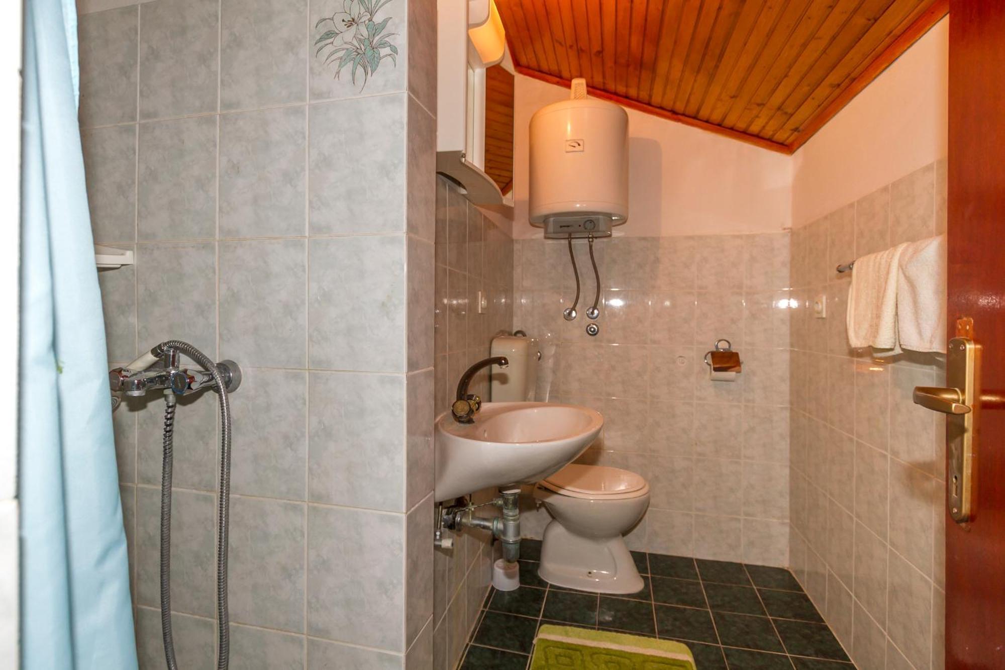 Apartments Branko Zadar Dış mekan fotoğraf